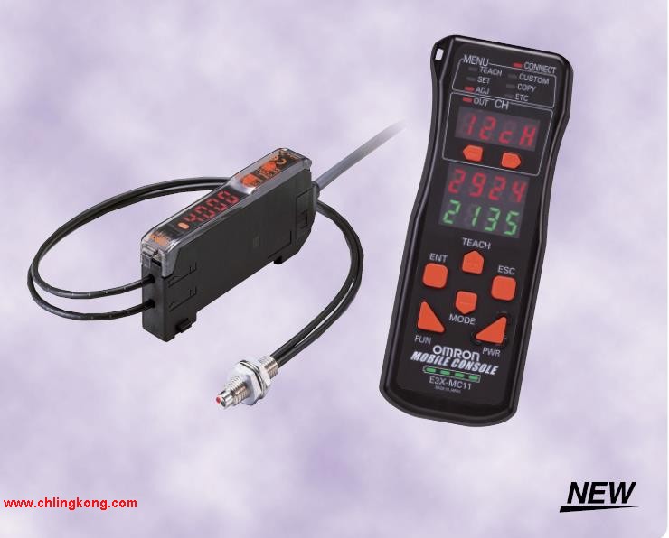 ŷķ��(OMRON) ����(�Զ�Э��) E3X-DA11-N 2M